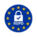 Conforme RGPD