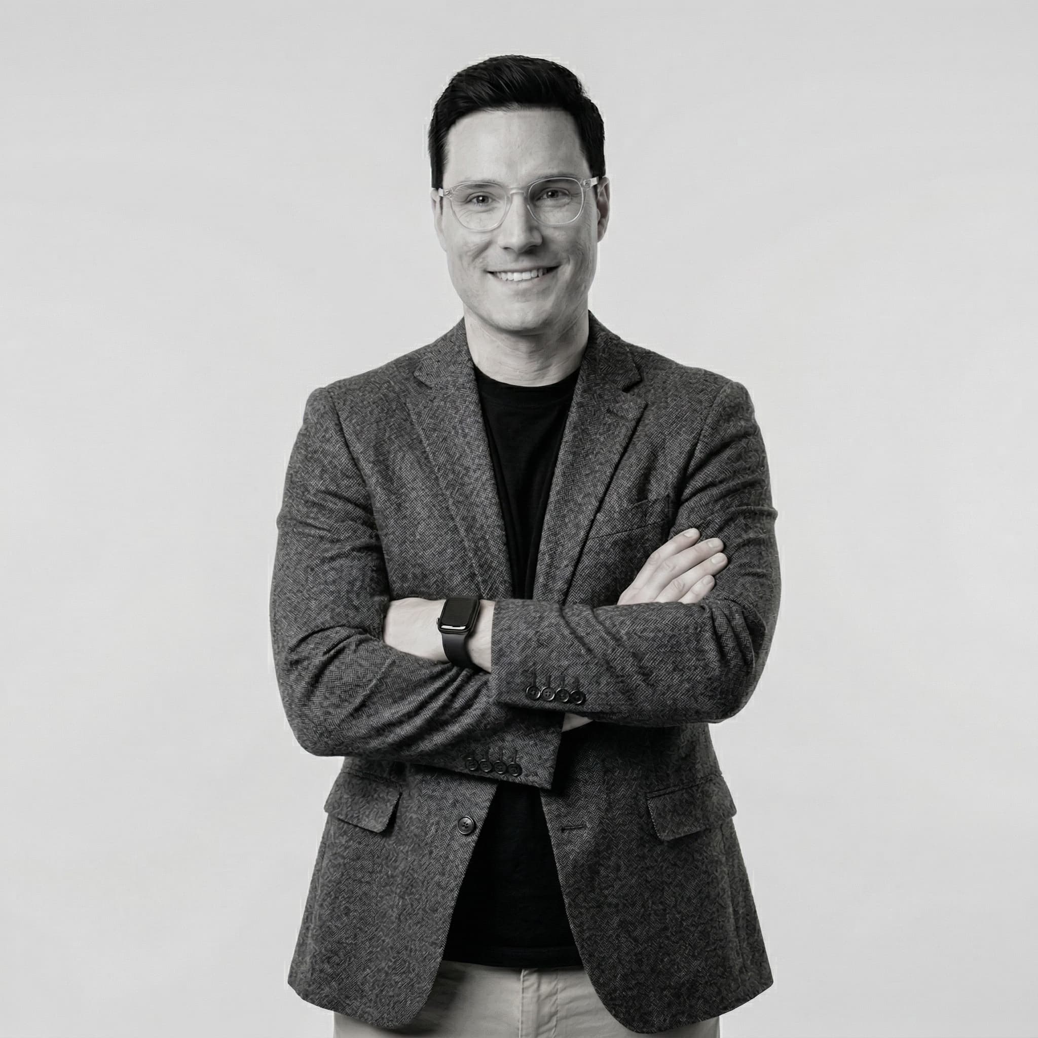 Matthieu Leroy